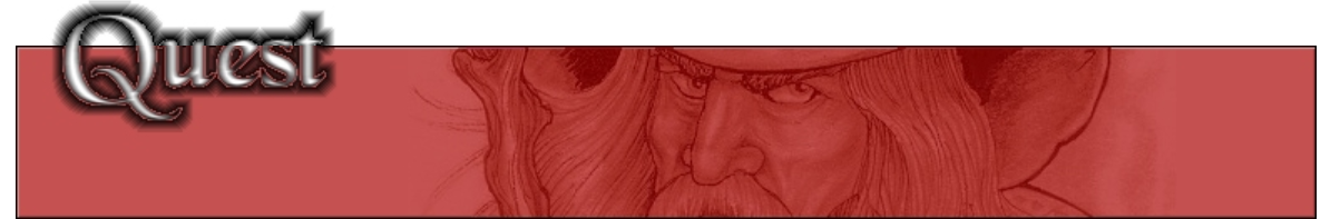 Quest - Free Online RPG Header Image